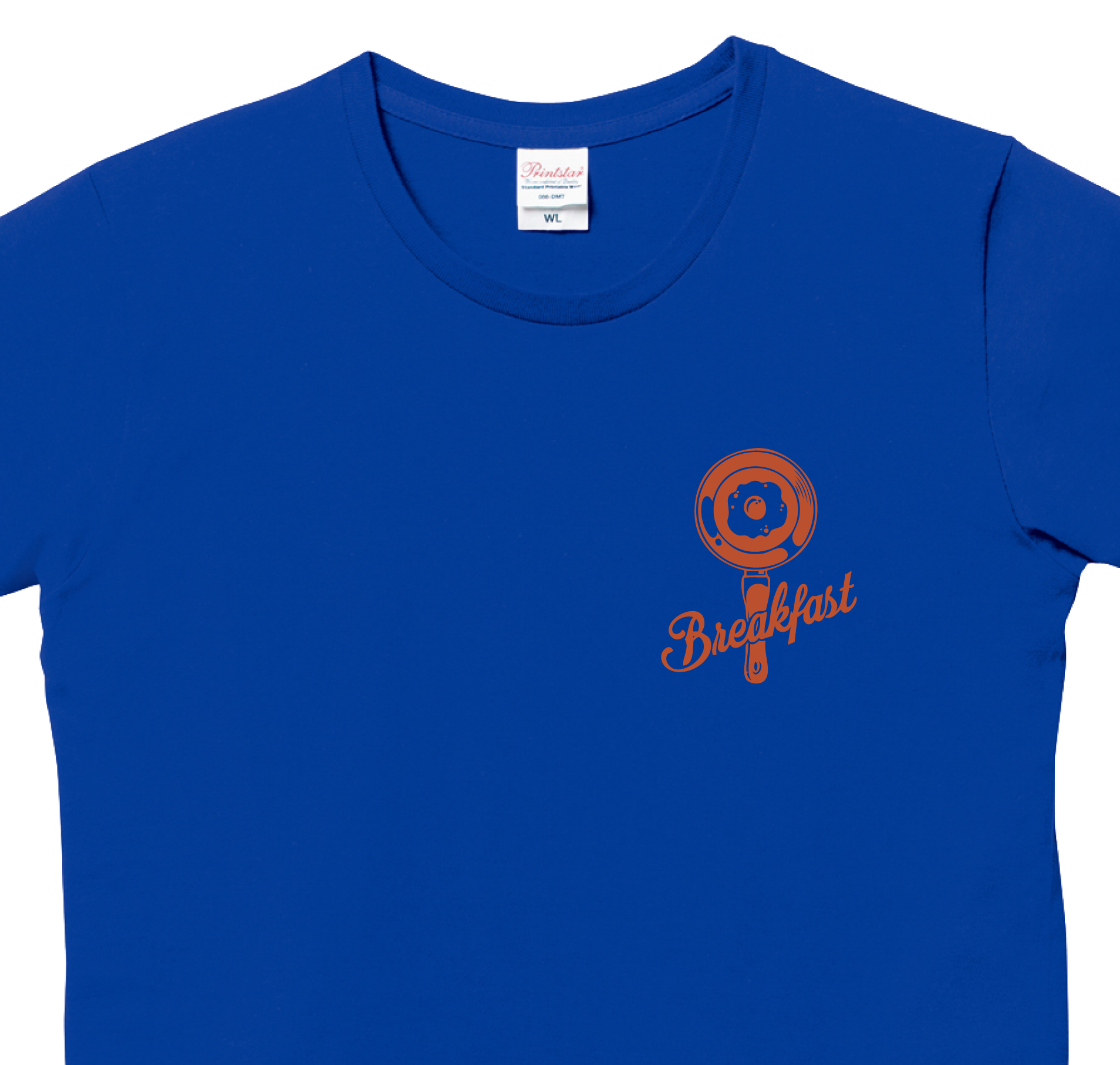 086-DMT5.0オンス ベーシックTシャツ